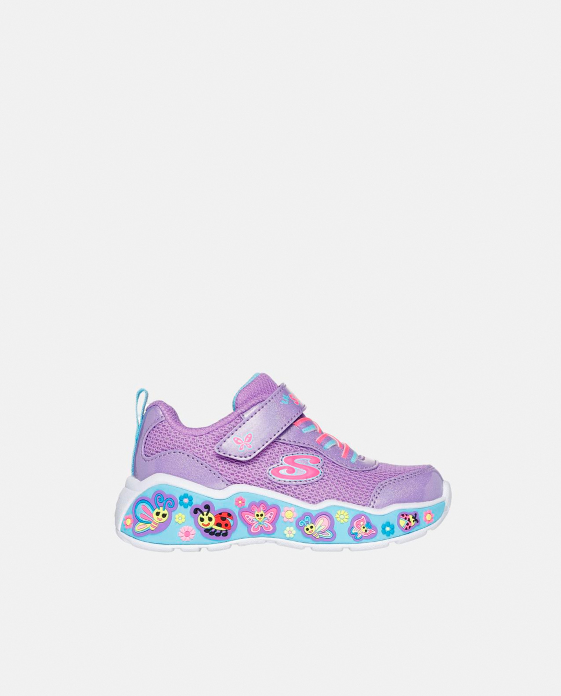 Moda Infantil Skechers Luces El Corte Ingles Deportivo Bebe Luces