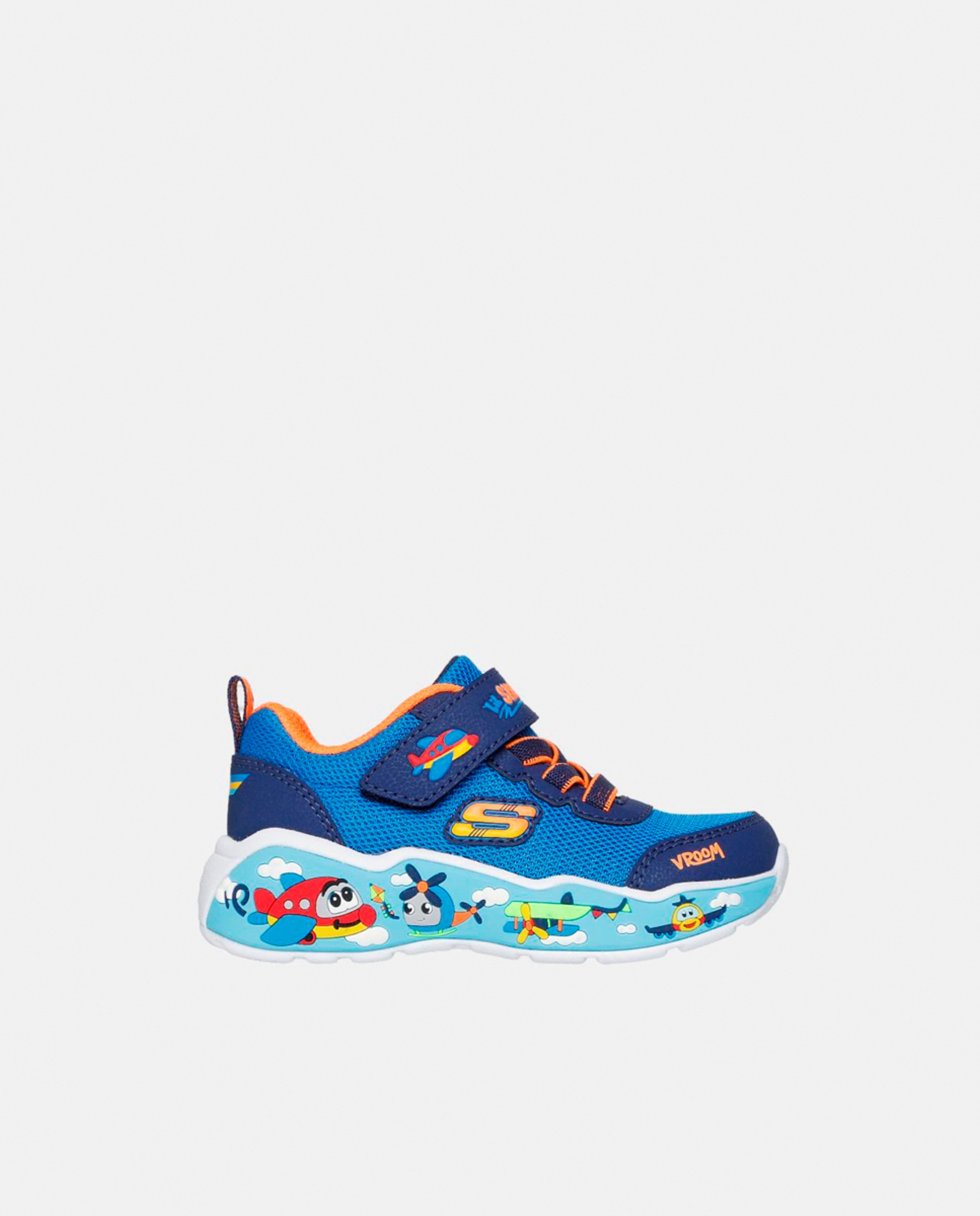 Adda Heights Schuhe Skechers Adda Heights Dr Seuss Skechers Shoes