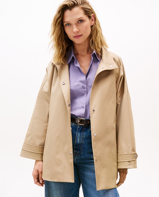 Imagem 0 de Gabardine Relaxed