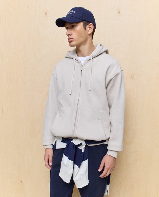 Imagem 0 de Sweatshirt com capuz