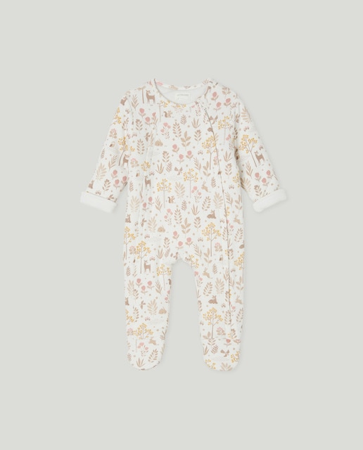 Imagem 0 de Pijama de Bebé com Desenhos