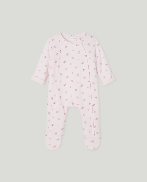 Imagem 0 de Pijama de Bebé com Desenhos