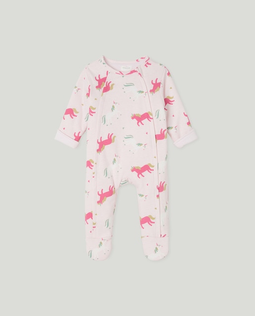 Imagem 0 de Pijama de Bebé com Desenhos