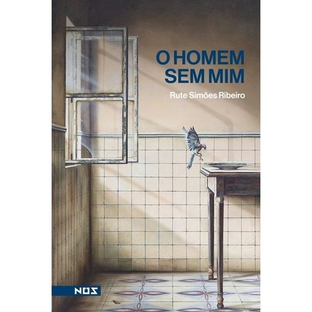 Imagem 0 de O Homem sem Mim