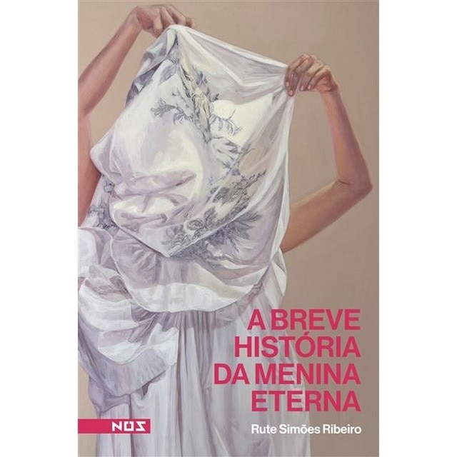 Imagem 0 de A Breve História da Menina Eterna
