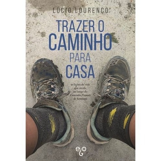 Imagem 0 de Trazer o Caminho para Casa