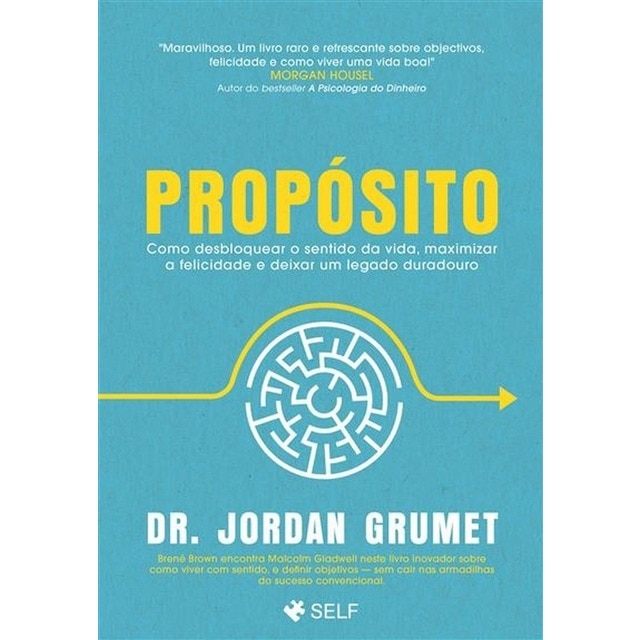 Imagem 0 de Propósito