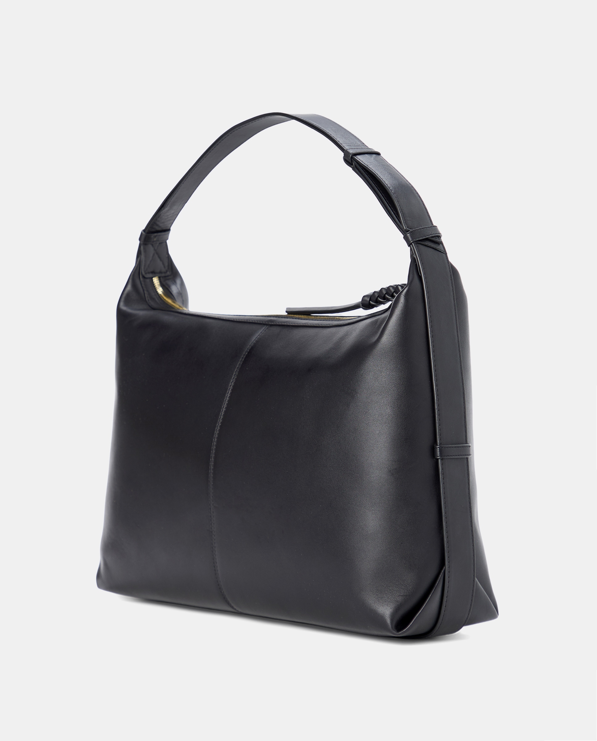 Mala Hobo em Pele Preto-2