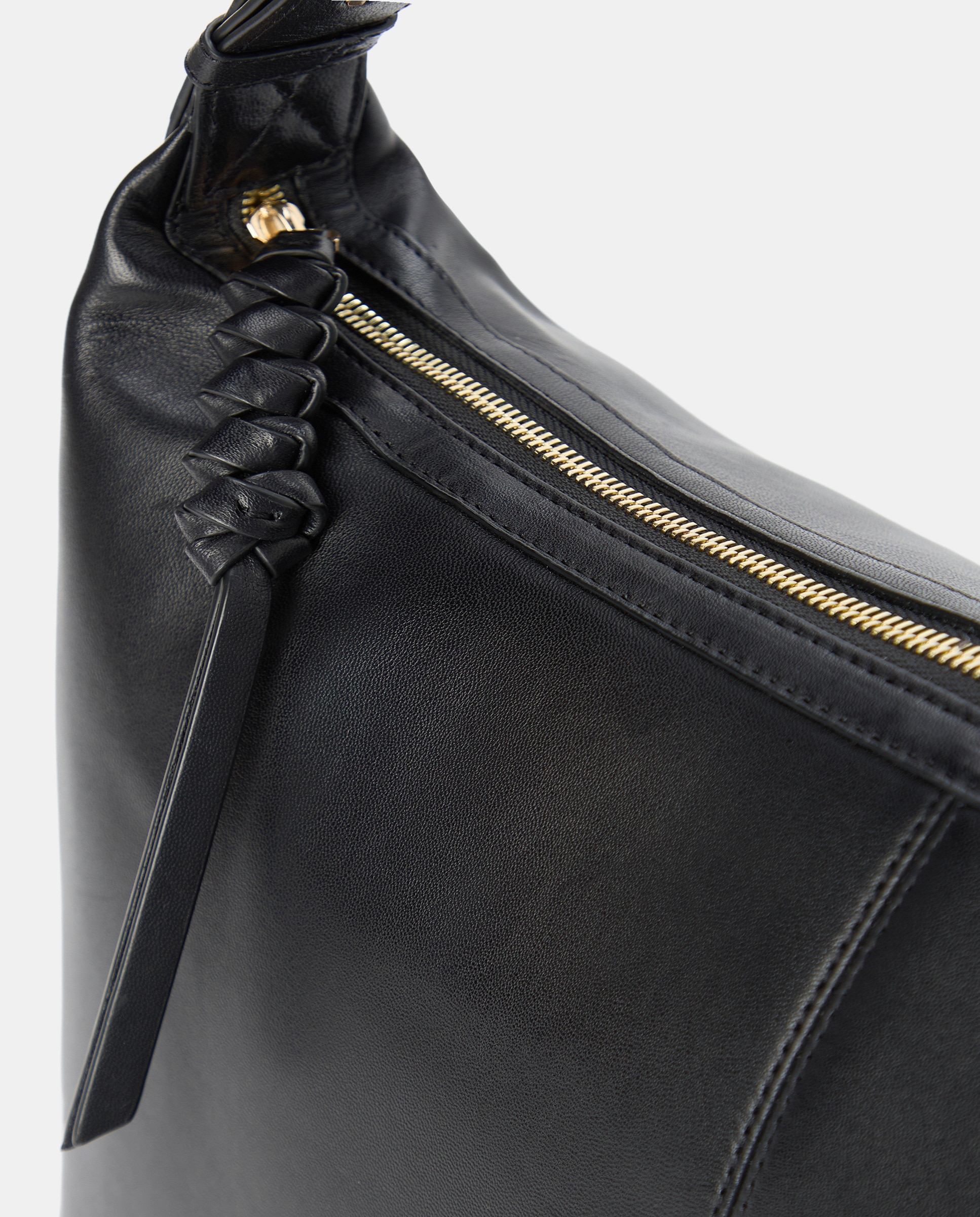 Mala Hobo em Pele Preto-3