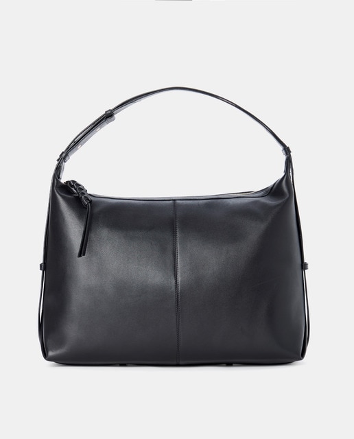 Imagem 0 de Mala Hobo em Pele