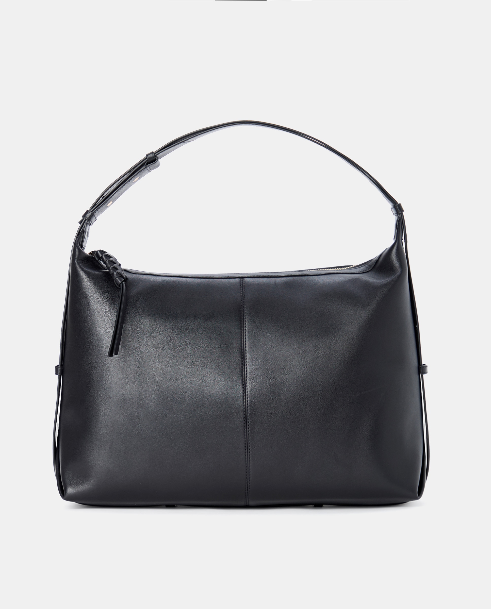 Mala Hobo em Pele Preto-1