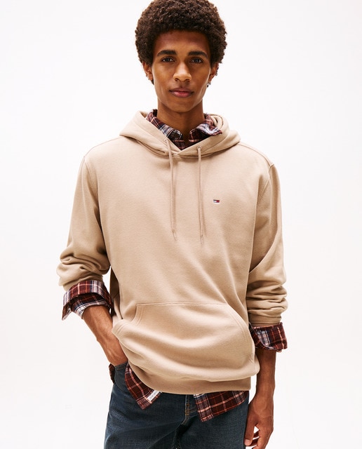 Imagem 0 de Sweatshirt Regular Fit com Capuz