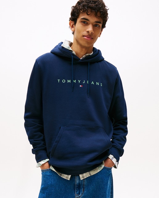 Imagem 0 de Sweatshirt Regular Fit com Capuz