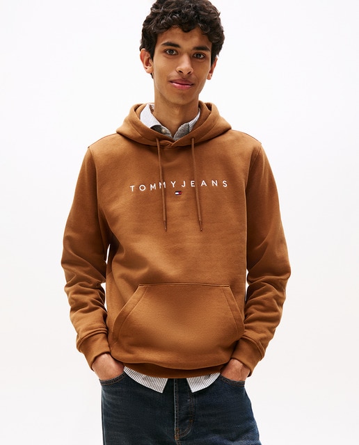 Imagem 0 de Sweatshirt Regular Fit com Capuz