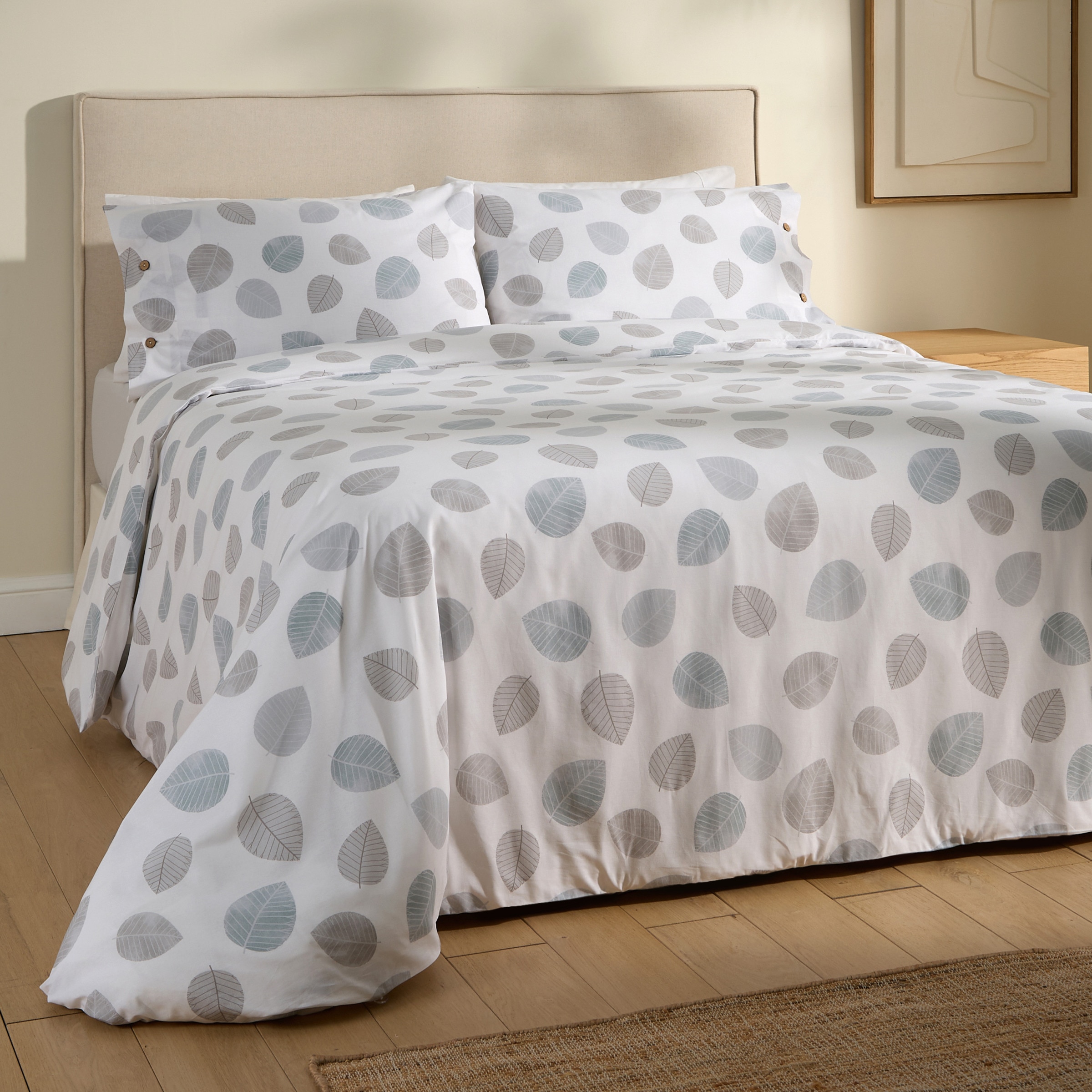 Imagen 0 de Juego de funda nórdica Blader