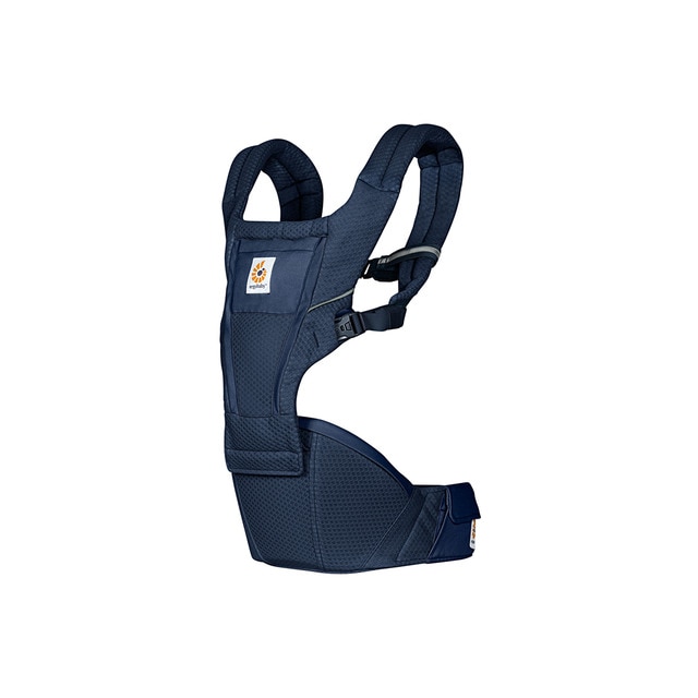 Imagem 0 de Marsúpio Alto Hip Seat Mesh