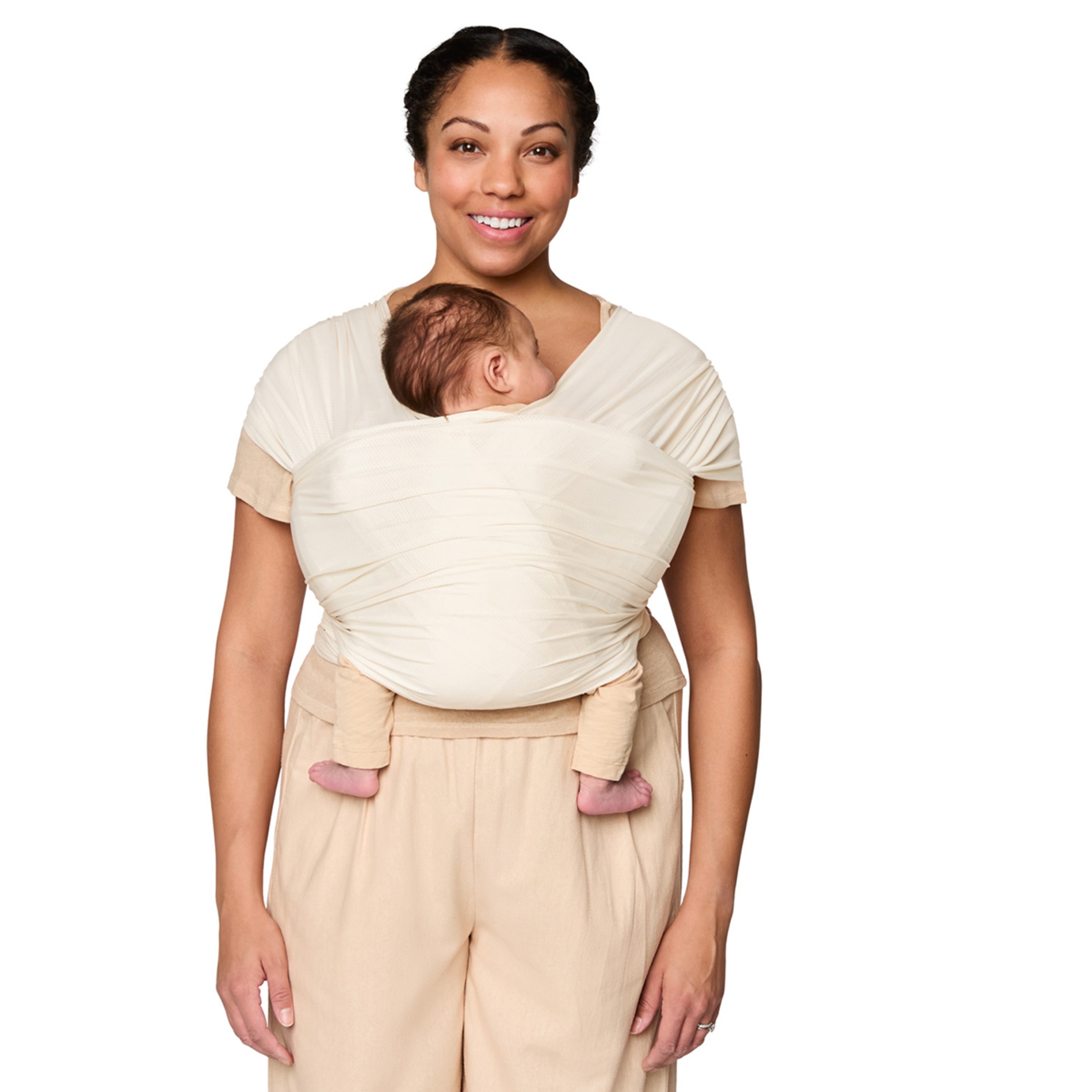 Fular Aura Corte Ingles Ergobaby Ergobaby Aura, Fular Portabebés