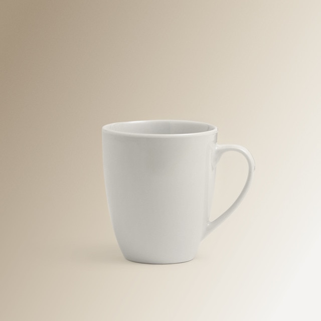Imagen 0 de Mug Everyday Basics El Corte Inglés