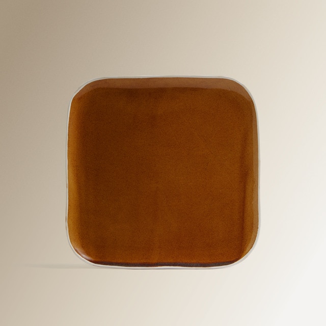 Imagen 0 de Fuente cuadrada de cerámica Electro Room - El Corte Inglés