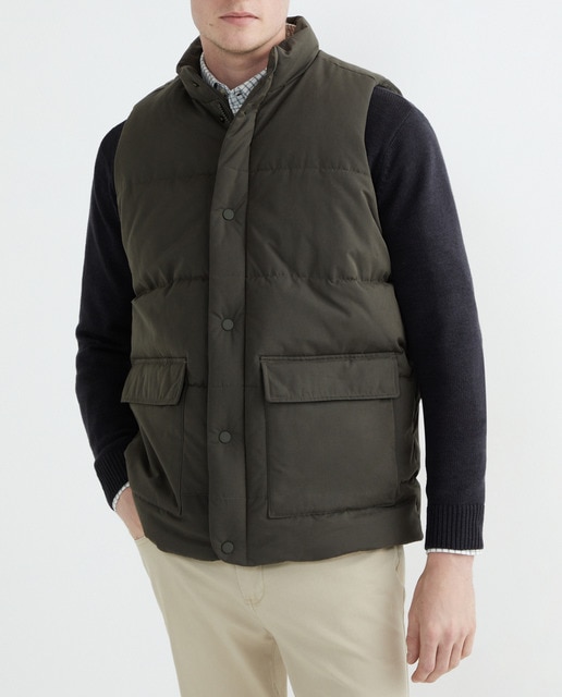 Imagen 0 de Chaleco hombre