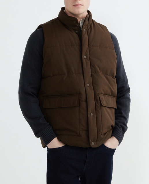 Imagen 0 de Chaleco hombre