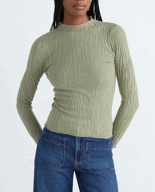 Imagen 0 de Jersey de mujer liso