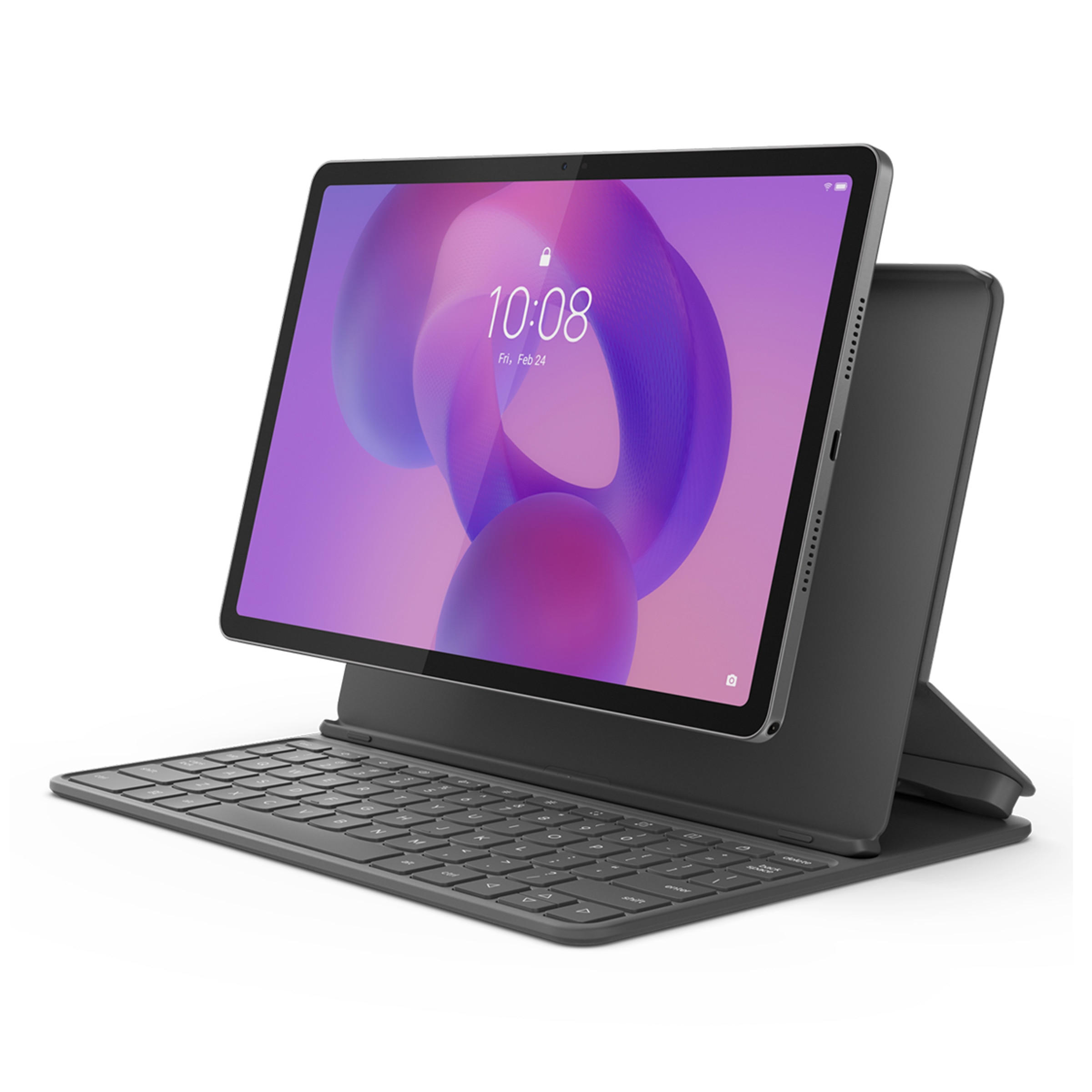 Tablet Lenovo Idea Tab 8GB + 256GB, 11", Wi-Fi + Pen Luna Grey-6