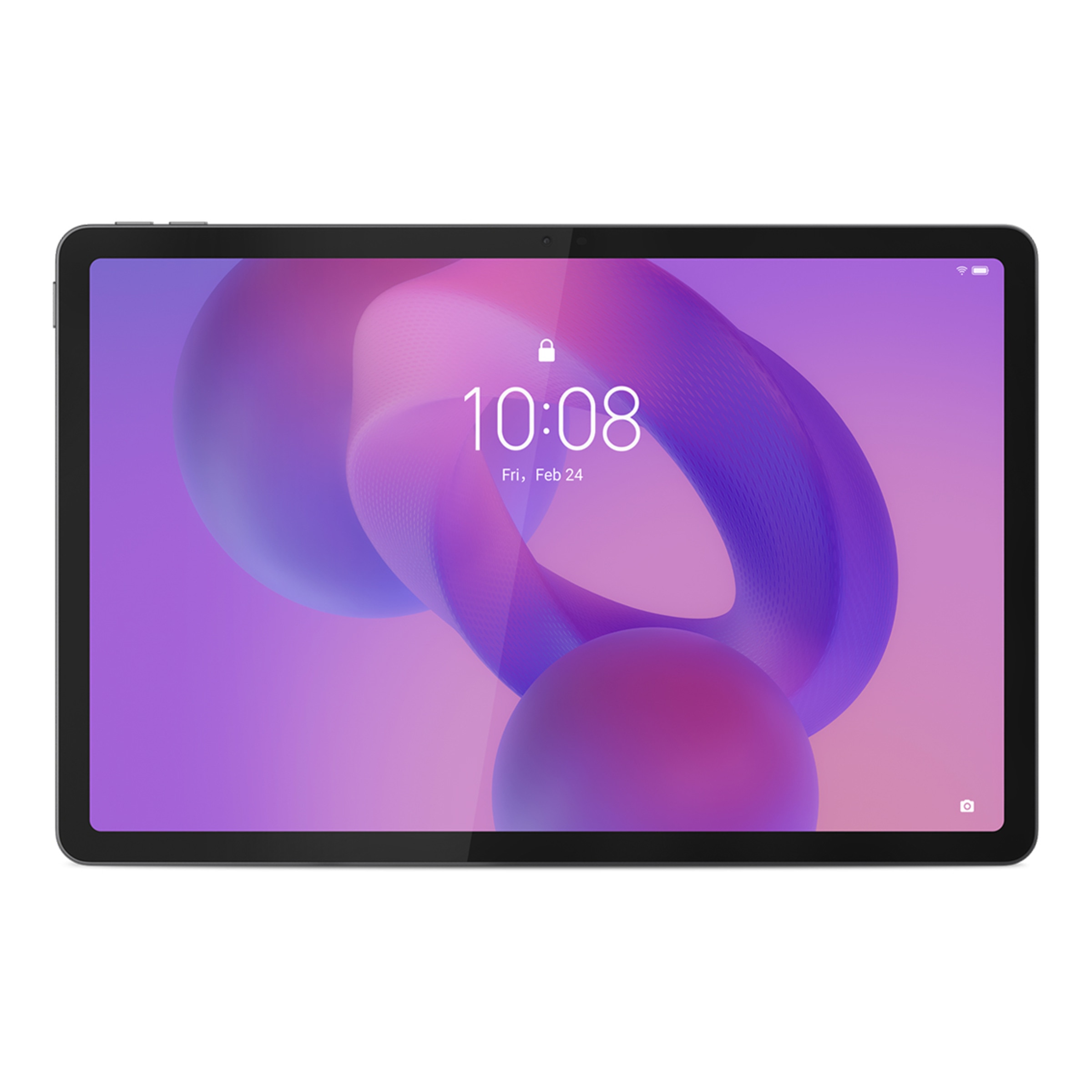 Tablet Lenovo Idea Tab 8GB + 256GB, 11", Wi-Fi + Pen Luna Grey-1