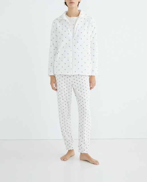 Imagen 0 de Chaqueta mujer polar