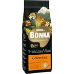 Colombian coffee beans intensity 9 packet 500 g