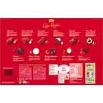 assorted chocolates case 398 g