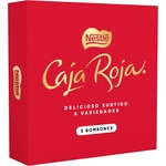 Konfektsortiment Karton 43 g