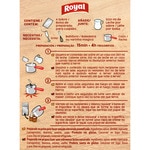 Cuajada-Zubereitung gezuckert 16 Portionen Karton 48 g