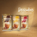 löslicher Kaffee Capuccino Topf 250 g