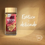 löslicher Kaffee delikat und fruchtig Kolumbien Intensität 6 Kolumbien Flacon 100 g