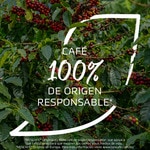 löslicher Kaffee delikat und fruchtig Kolumbien Intensität 6 Kolumbien Flacon 100 g