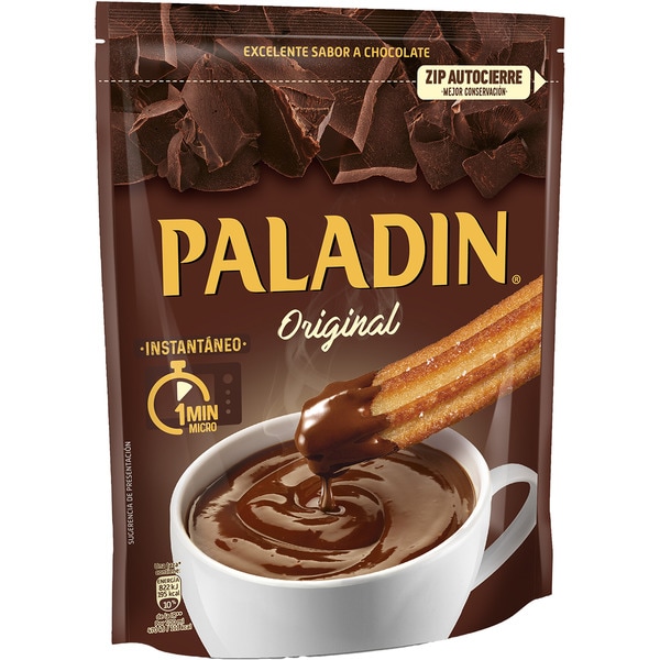 Trinkschokolade Tasche 340 g