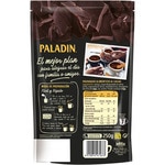 Dunkle Trinkschokolade Tasche 250 g