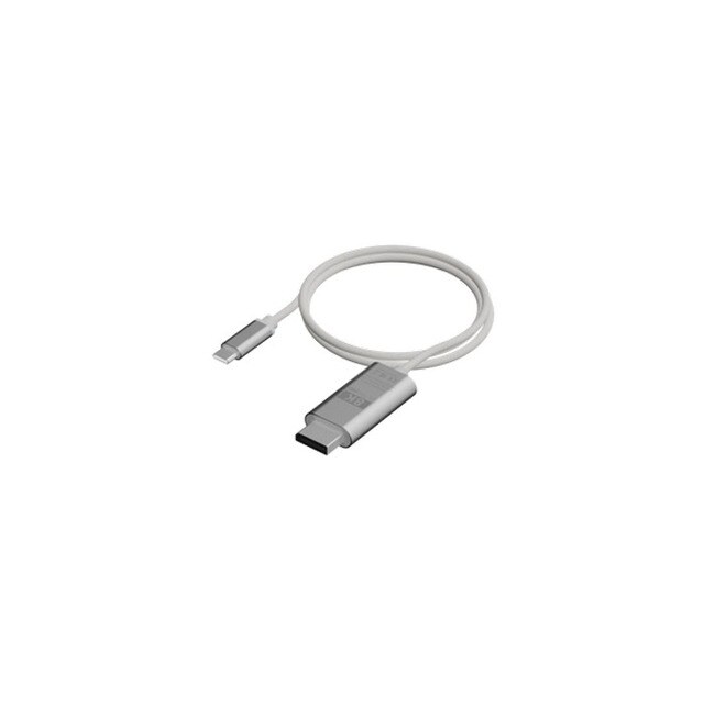 Cabo LINQ USB-C para Display Port 2m 8K/60Hz 3