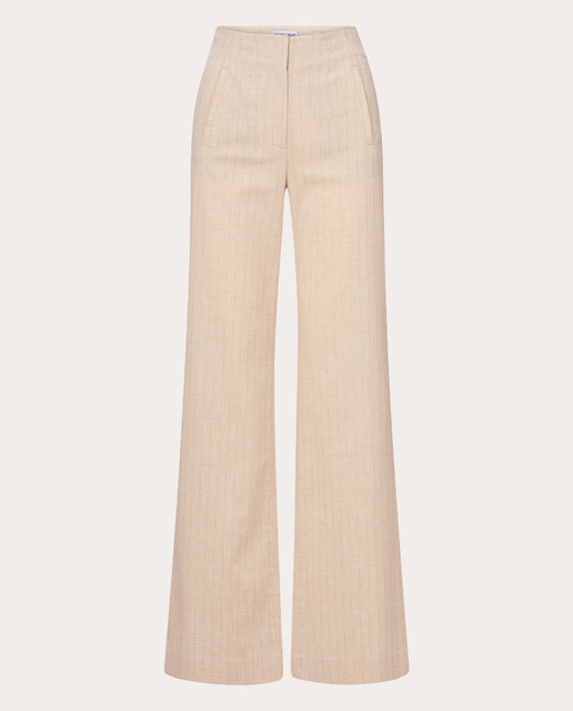 Imagen 0 de Pantalón recto Jude de algodón