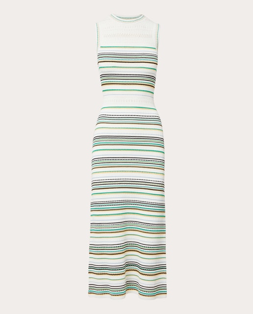 Imagen 0 de Vestido midi Dawna