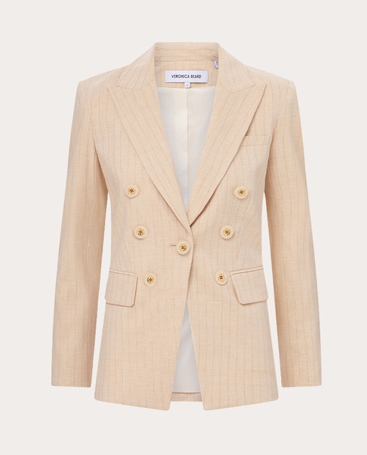 Imagen 0 de Chaqueta Gaya de algodón