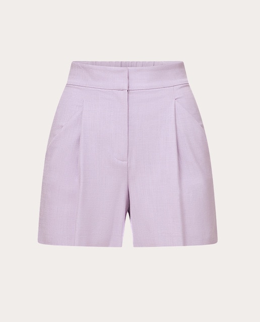 Imagen 0 de Shorts Elbe lino