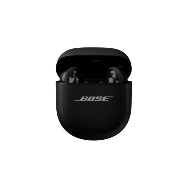 Imagem 0 de Auriculares Bluetooth True Wireless Bose QuietComfort Ultra Gen 2 - Preto