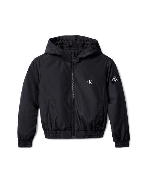 Imagem 0 de Casaco Acolchoado com Capuz