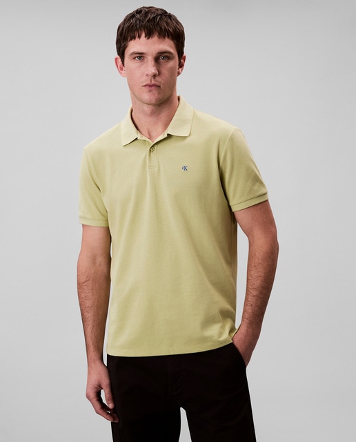 Imagem 0 de Polo Piqué com Logótipo