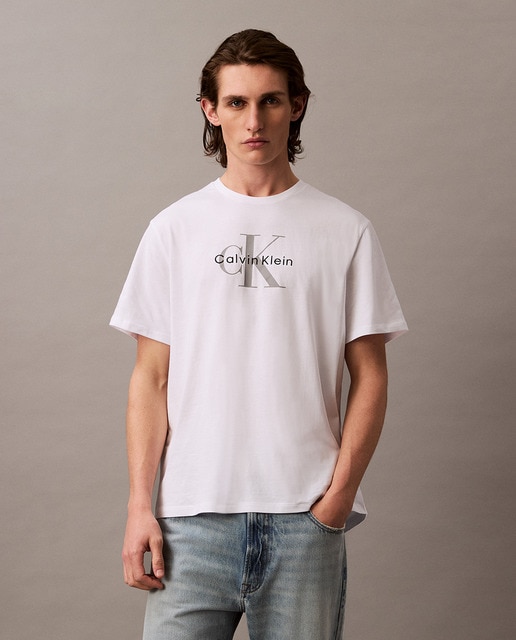 Imagem 0 de T-shirt com Monograma