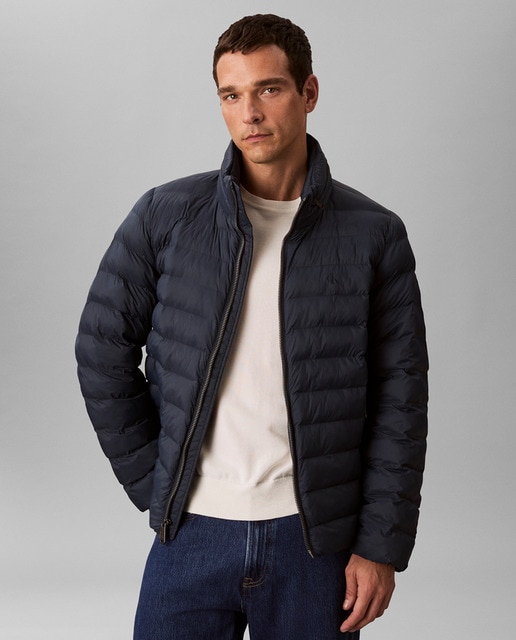 Imagem 0 de Casaco Puffer