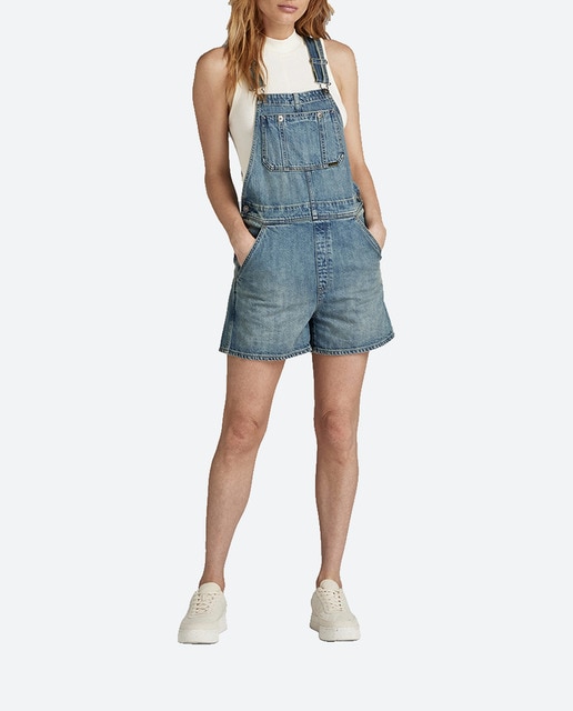 Imagen 0 de Peto Short de mujer