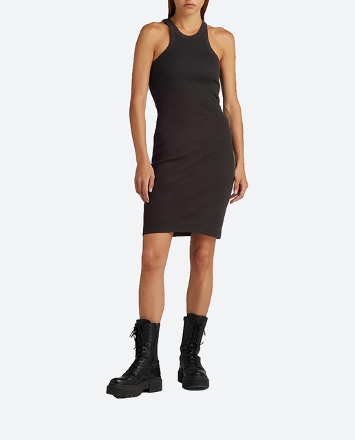Imagen 0 de Vestido Tank de G-Star RAW de mujer